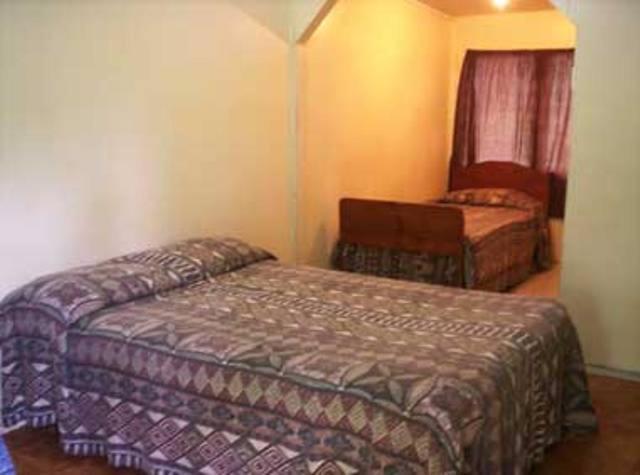 Otuhaka Beach Resort Kanokupolu Номер фото