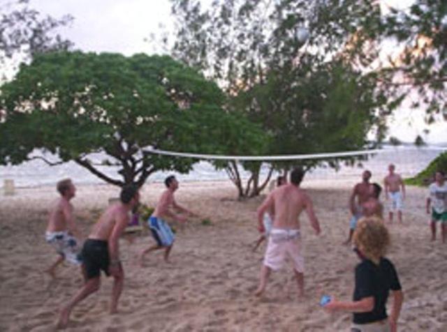Otuhaka Beach Resort Kanokupolu Экстерьер фото